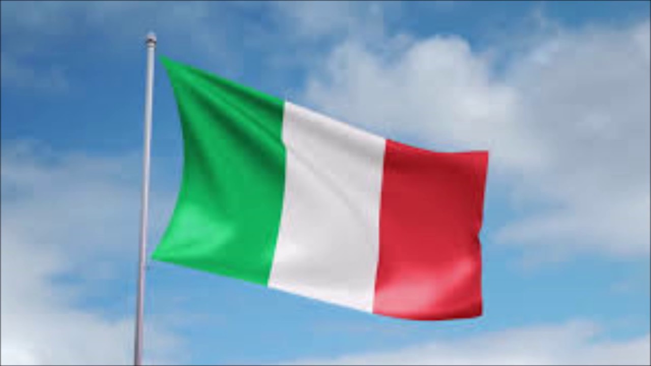 Traditional Italian Army Fight Song (1940, remastered)