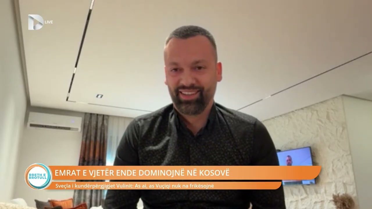 Emrat e vjetër ende dominojnë në Kosovë
