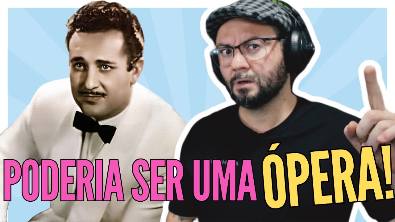 ALBERTO RIBEIRO - FADO HILÁRIO é simplesmente INCRÍVEL! - Reação de músico brasileiro