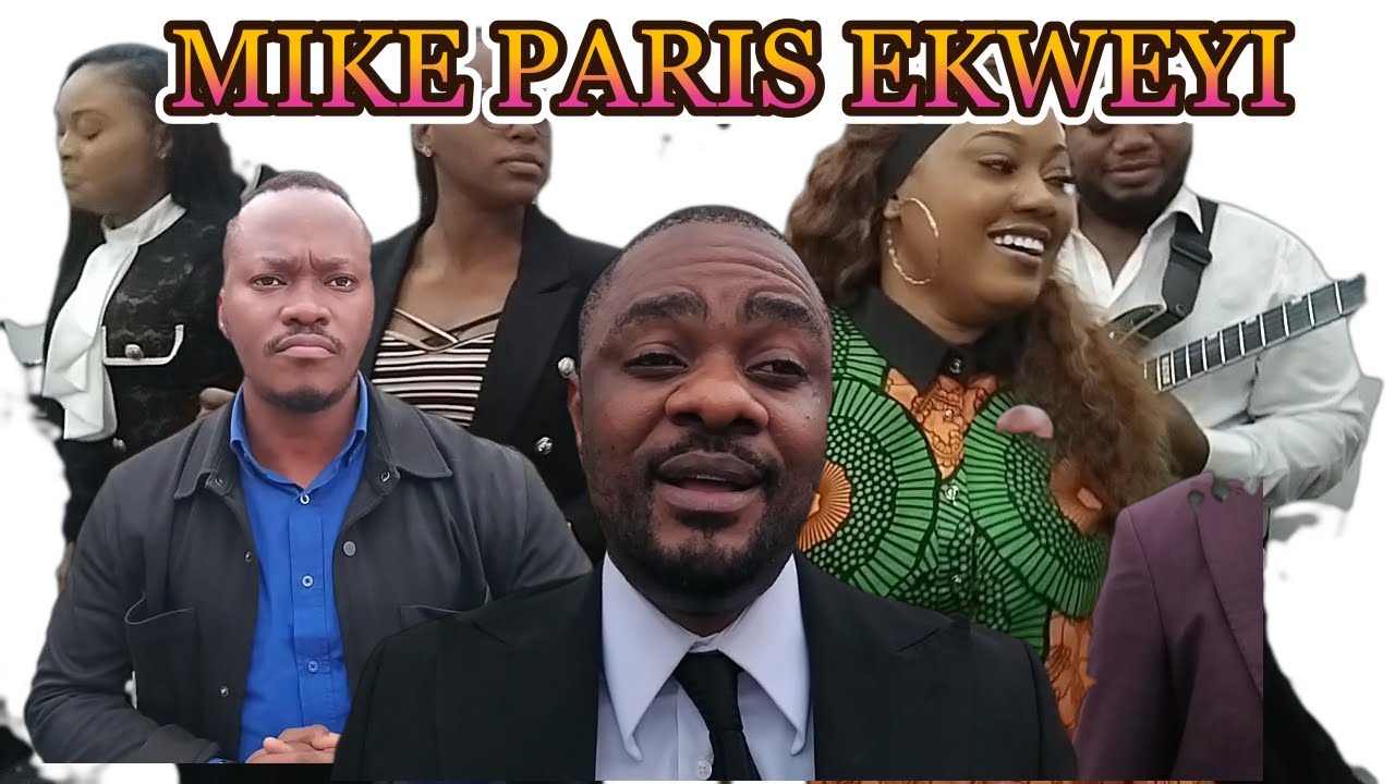 INTERVIEW YA MIKE KALAMBAY ET REACTIONS YABATU  APRES MEGA CELEBRATION N EGLISE ORACLE AVANT ZENITH