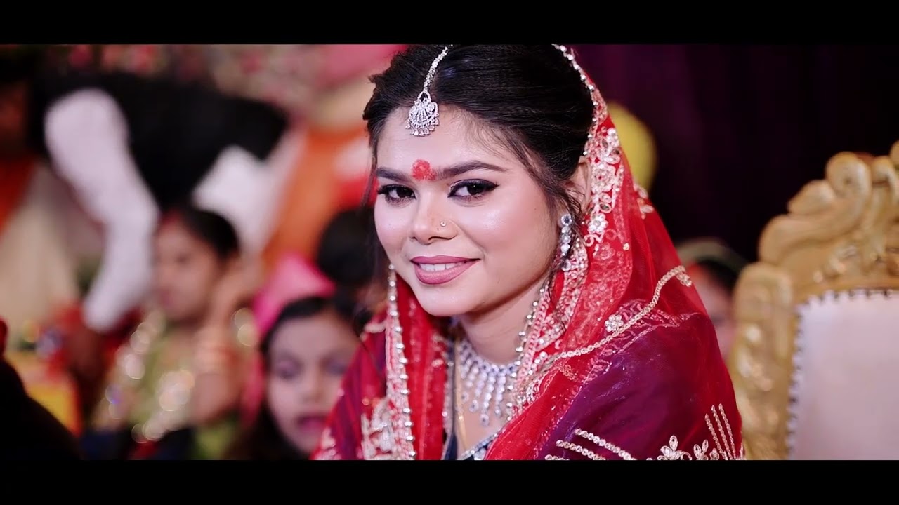 Engagement Video