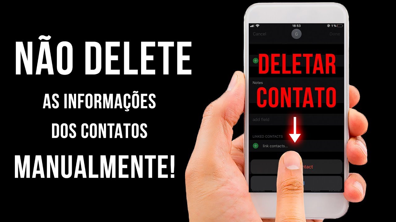 Coisas Que Você Deve Fazer Antes De Vender Seu Celular