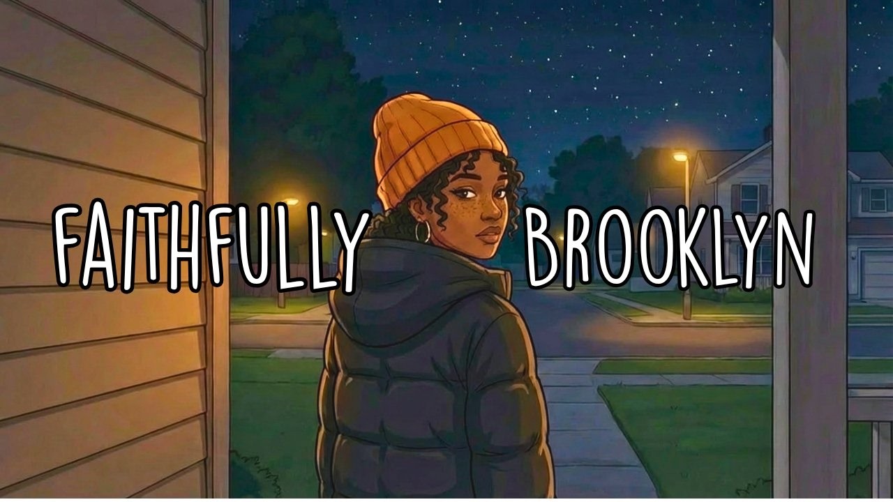 SEASON 2 ~ EPISODE 3: 30 Minutes Away