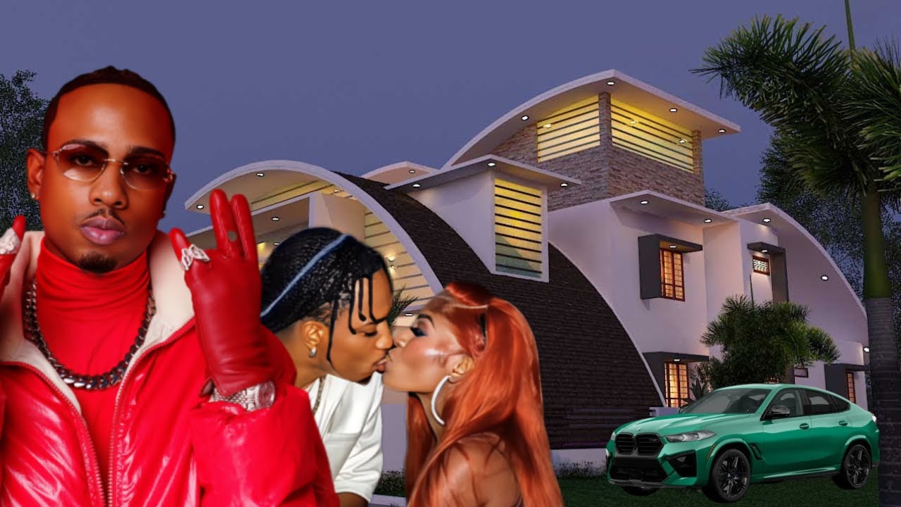 meet 450 (pieces of me)his life,girfriend and networth