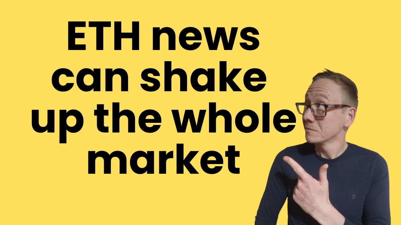 Прогноз цены Ethereum: новая тестовая сеть ETH может изменить рынок