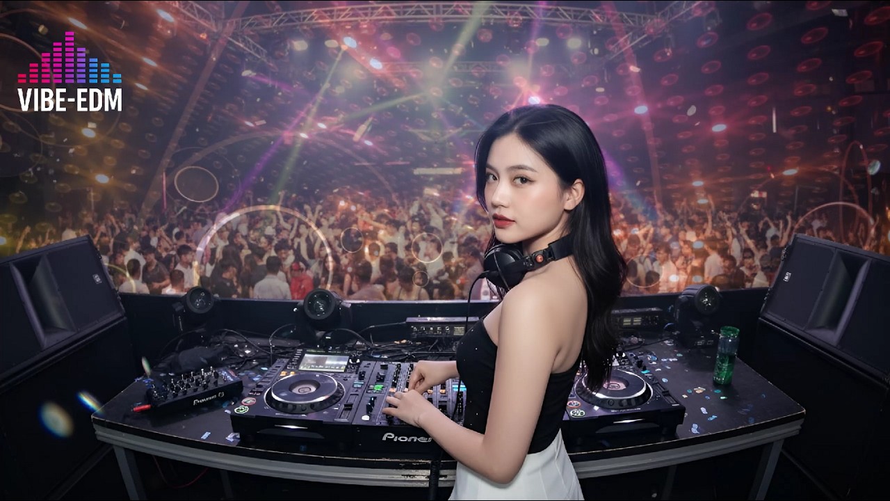 🌙 Nhịp Chill Trong Thành Phố Đêm 🎶 – Nghe Nhạc Chill Khi Lái Xe