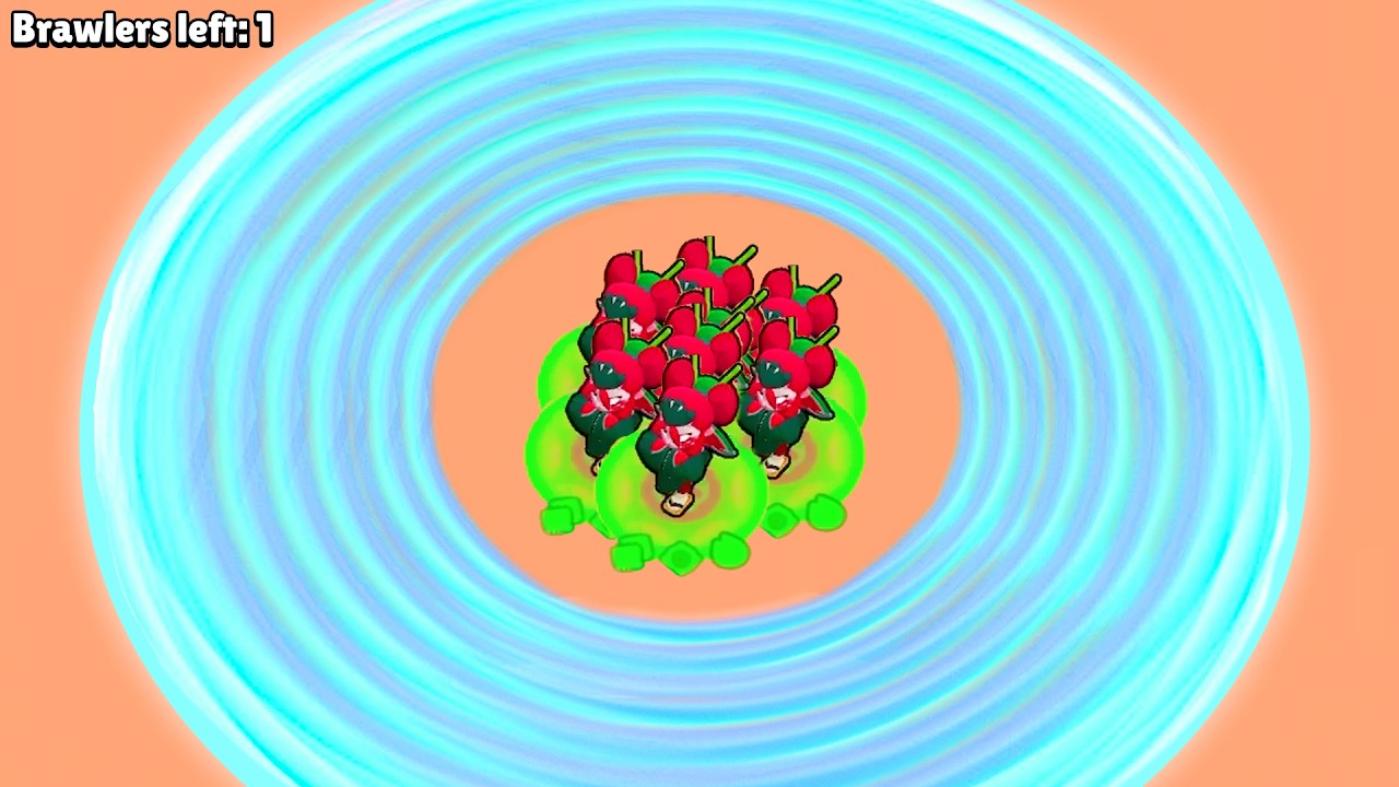 All Your Brawl Stars Satisfaction In One Video