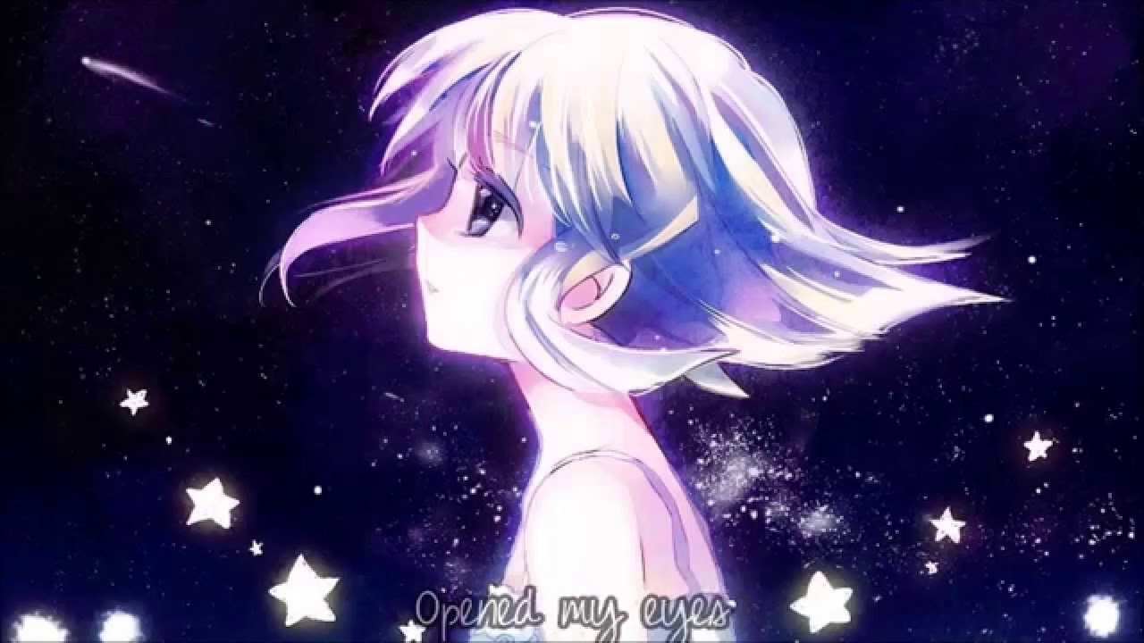 Nightcore Heat Waves Glass Animals (Official VIdeo)