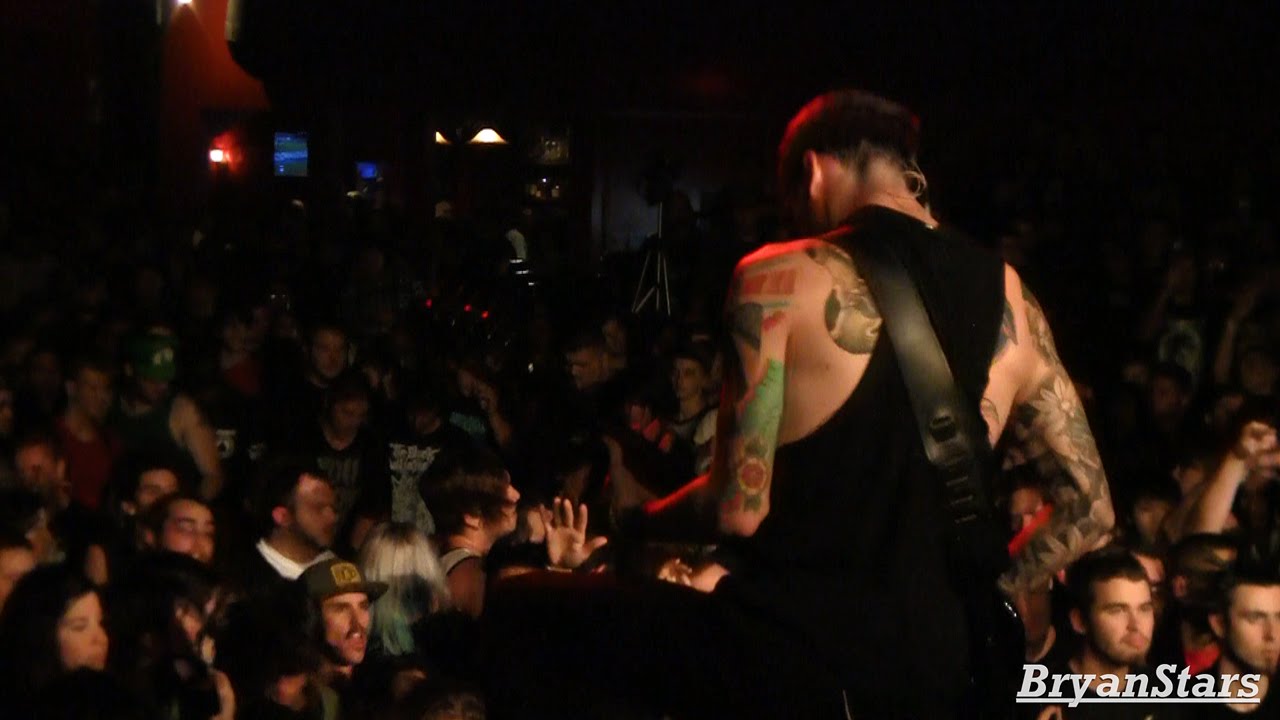 Chelsea Grin - 