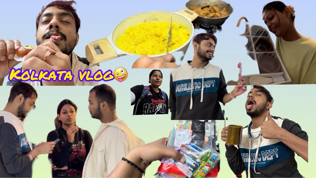 Nehar barite giye Ki ki holo 😱😱….??? #friendsforever #minivlog #comedy #love 