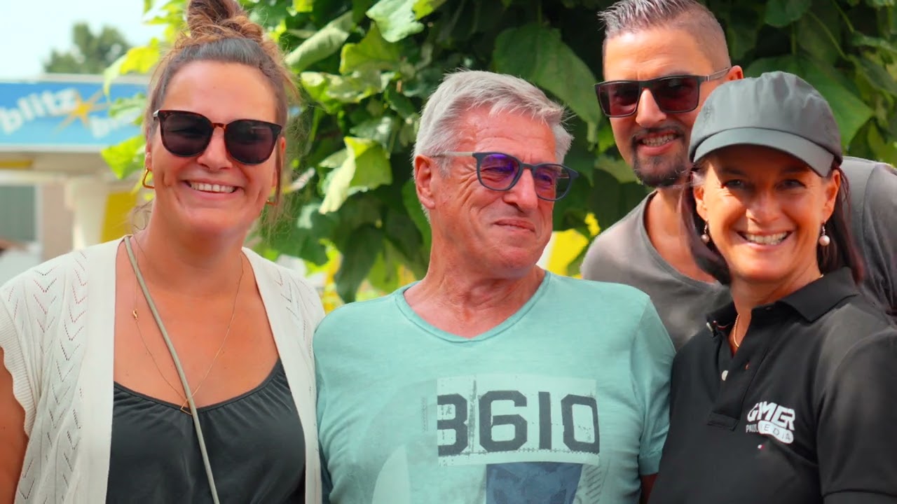Von-Drais-Straßen Fest 2023