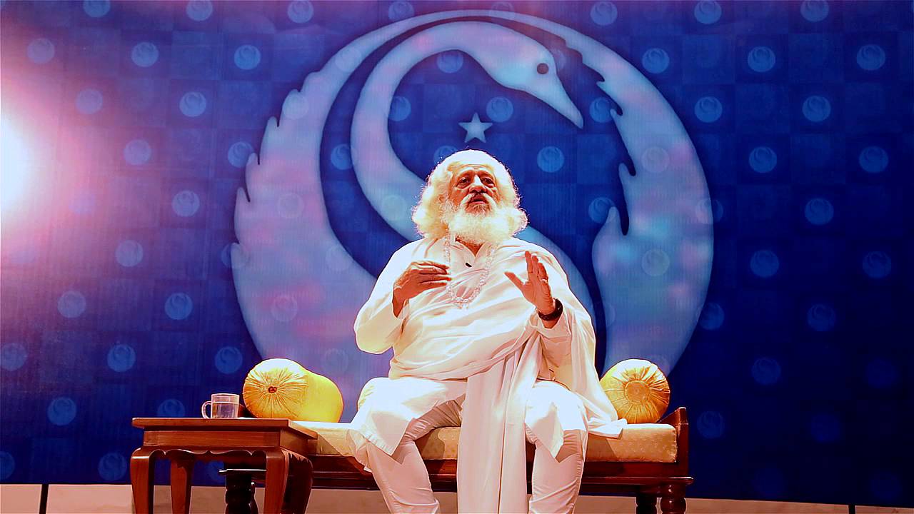 What Does Kriya Yoga Do To Us When We Practice?