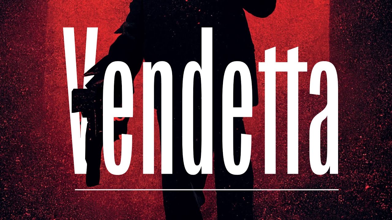 Vendetta - Maturitní intro - Gymnázium a SOŠ Rokycany