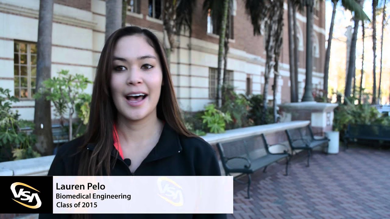 Why Did You Choose USC?