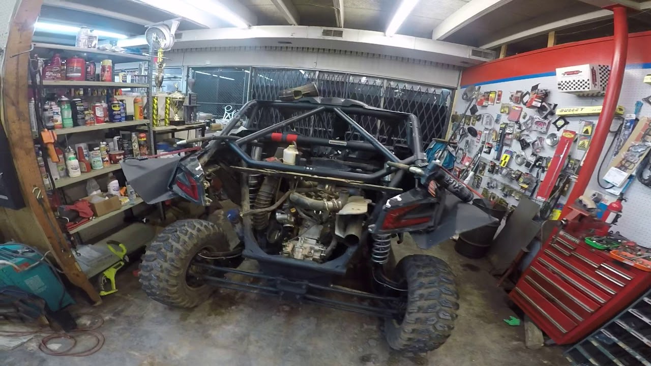 Lunatic Racing: SEND IT like a LuNaTiC