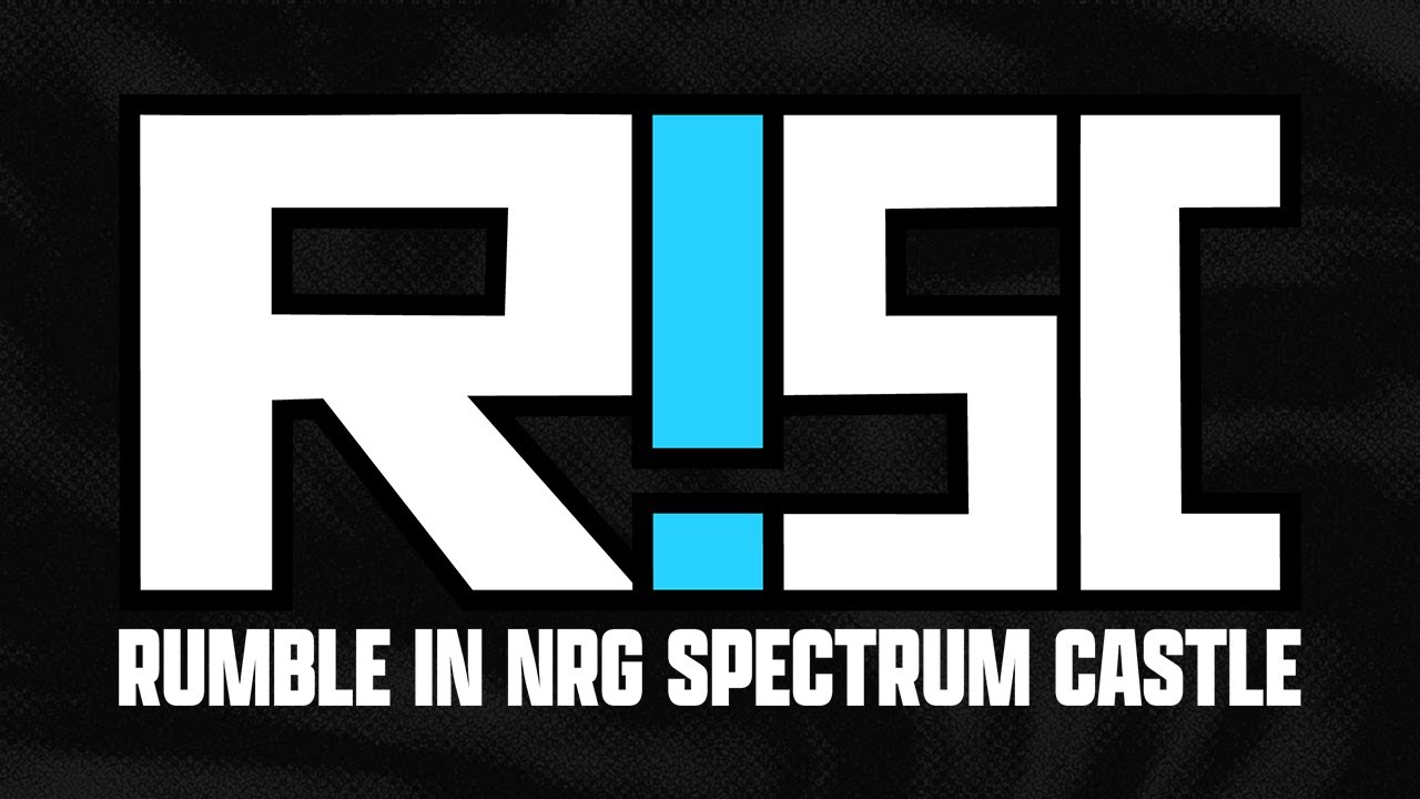 RISC 2025 - Day 2 (GBVSR/GGST/UNI2)