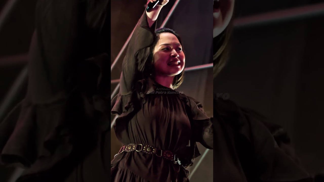 Bernadya Live At IMS 2026 Full Concert 4K