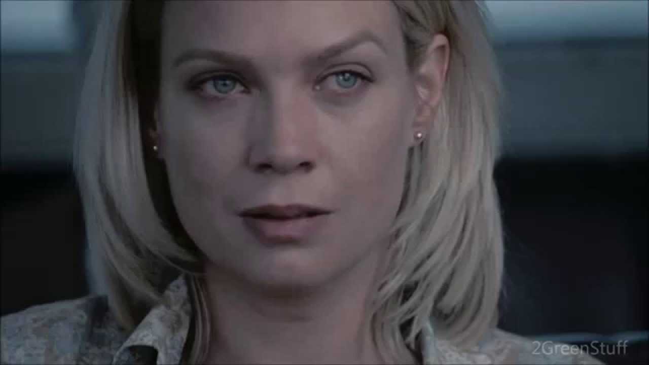 The Mist ( Different ending )