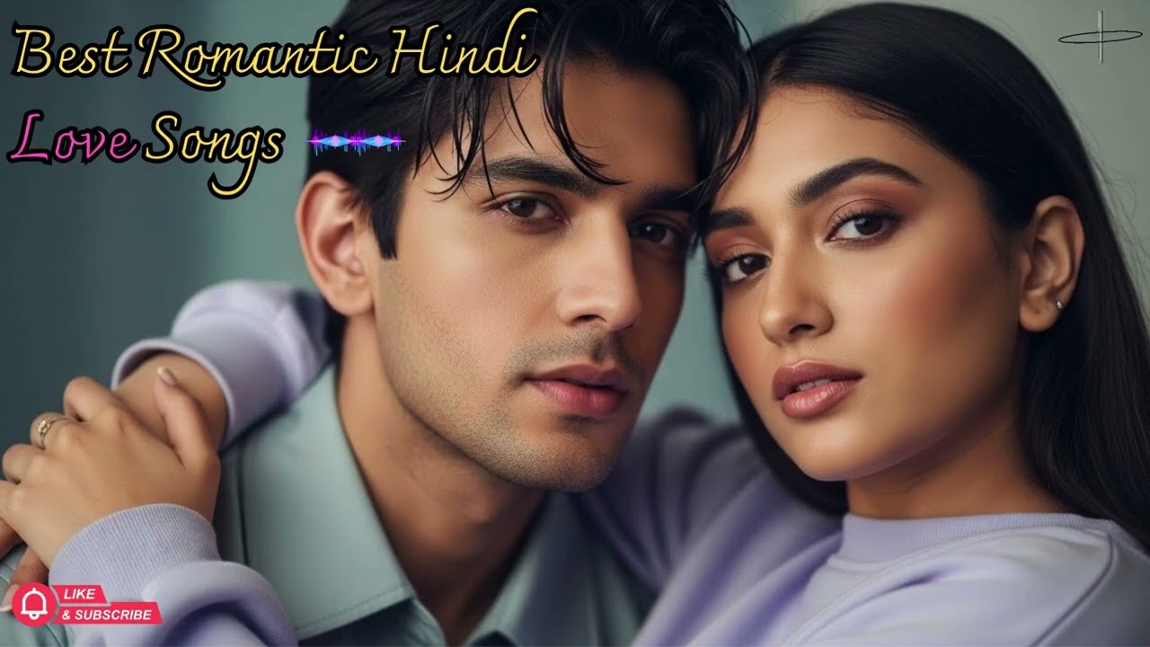 BEST ROMANTIC Hindi Love Songs | Calm, Sweet & Deep Feelings