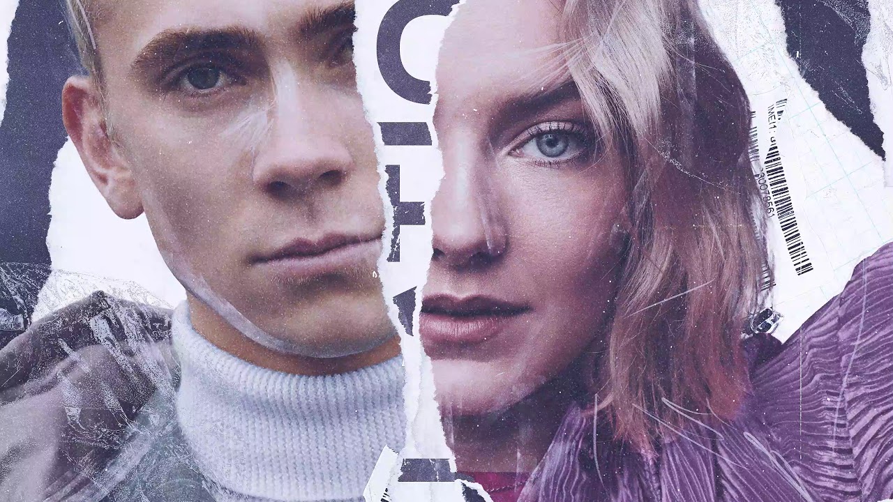 Felix Sandman - Relations (ft. Astrid S) [Audio]
