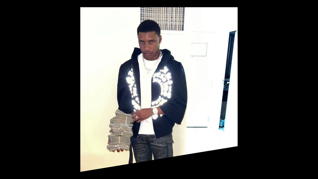 Rob49 x G Herbo Type Beat 