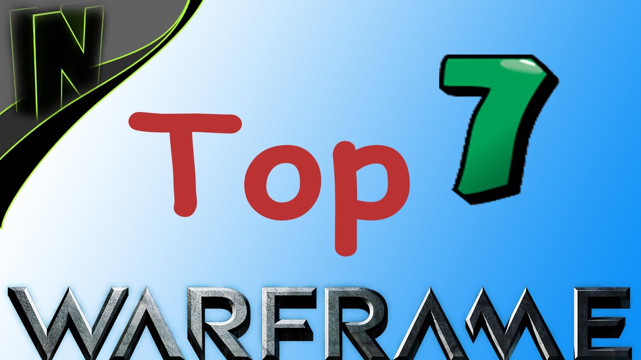 Warframe: 7 dolog amit a j&aacute;t&eacute;kosok f&eacute;lre&eacute;rtelmeznek