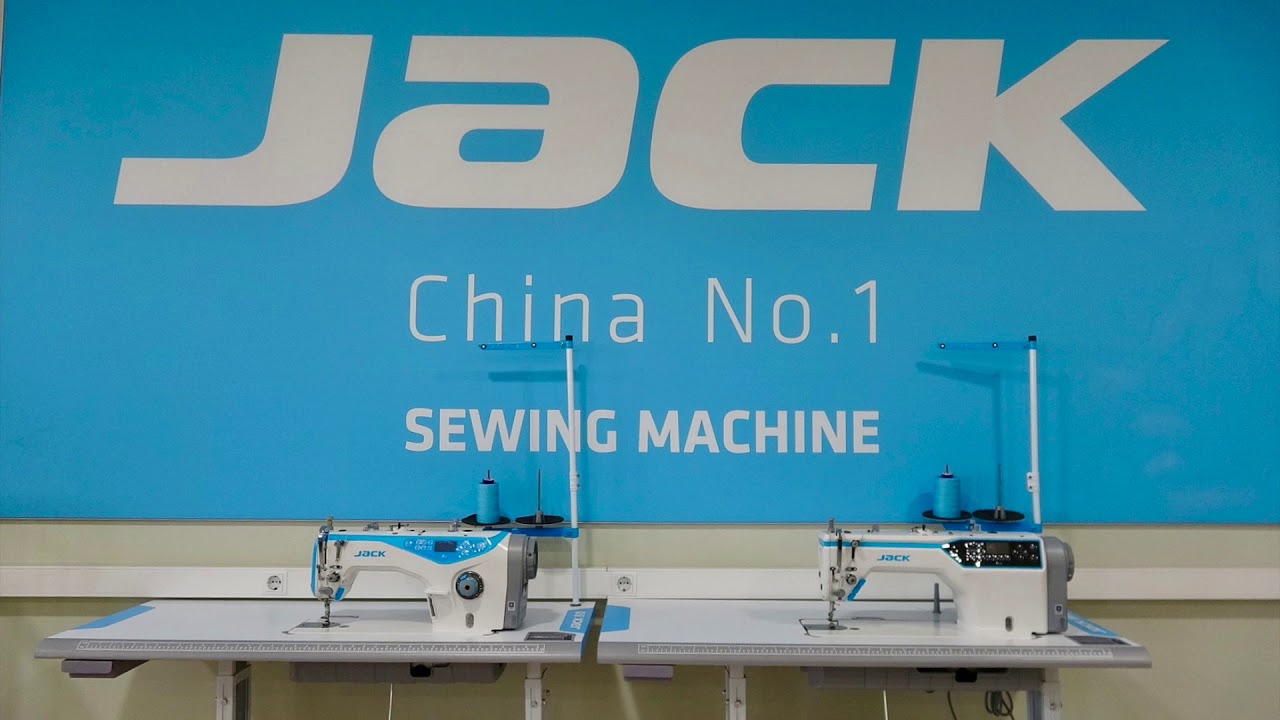 JACK A5E