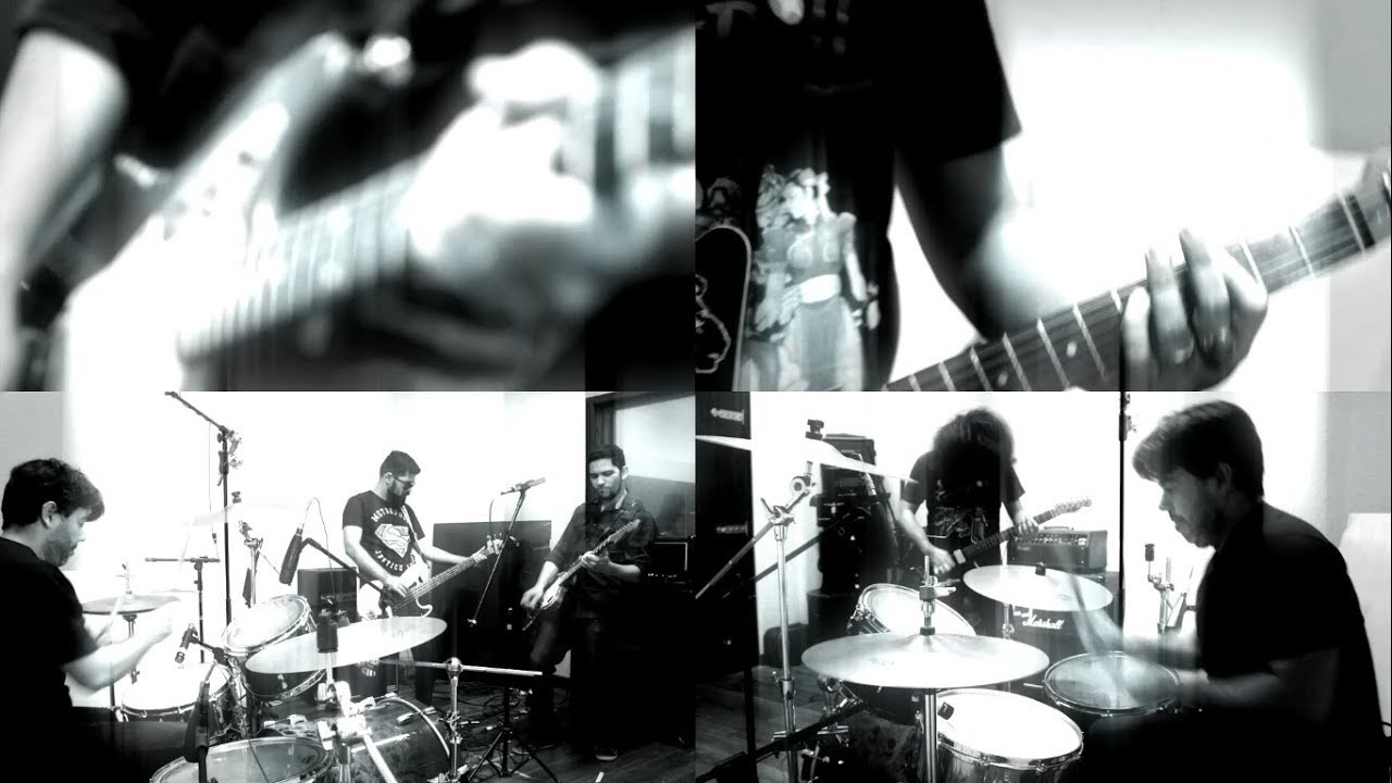 Eletrola - Tentei Acreditar