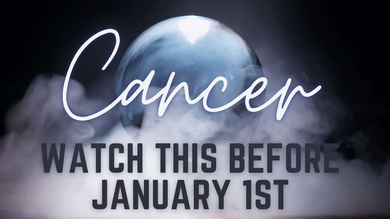 CANCER TAROT 🦀♋️ | ⚠️🚨PAY ATTENTION🚨 YOU DO NOT WANT TO MISS THIS‼️ #cancer #cancertarot #tarot
