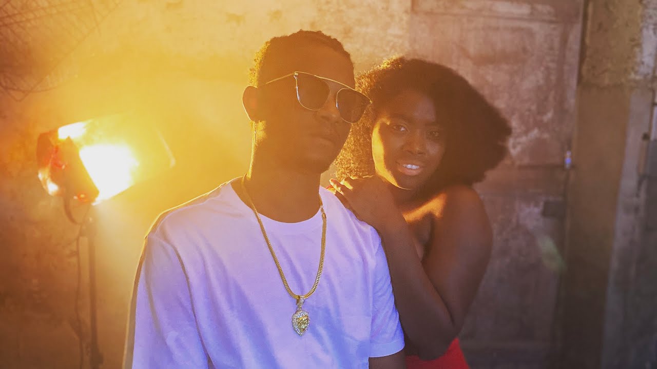 G-Vybz  Lera_Fa_Toungua  #Freestyle 1