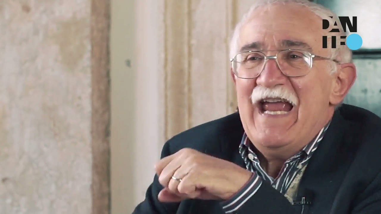 Giulio Ferroni - Francesca da Rimini - Personaggi della Divina Commedia