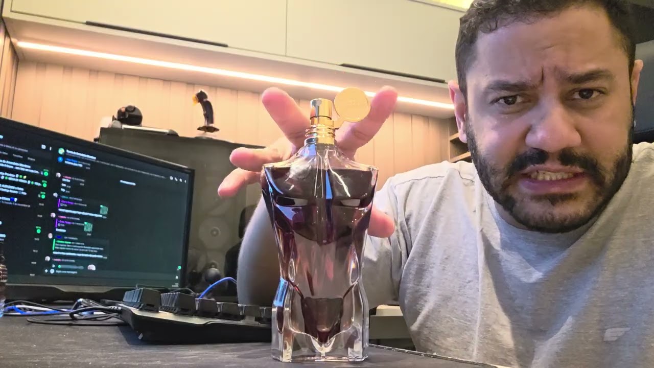 TOP 7 Perfumes da Semana (Masculinos): O que aconteceu com o Guerlain? #perfume