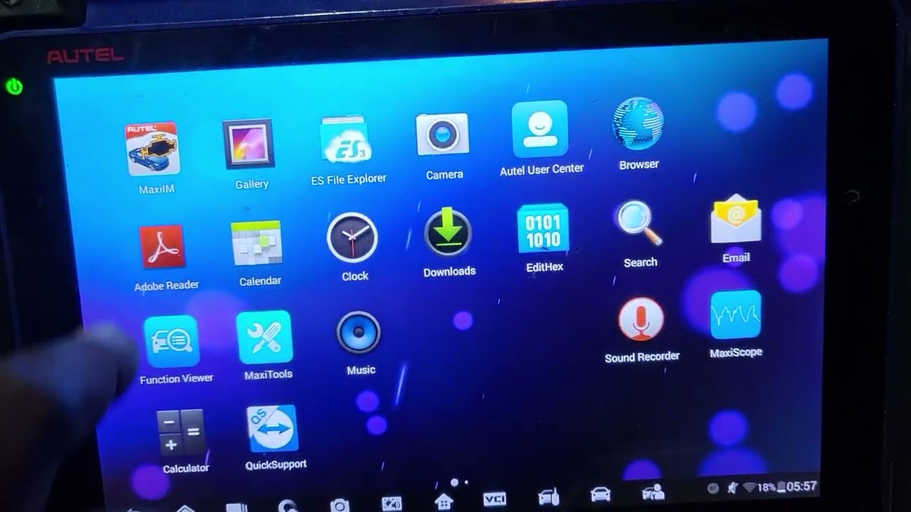 2017 Jeep Cheroke Remote key Fob Programming