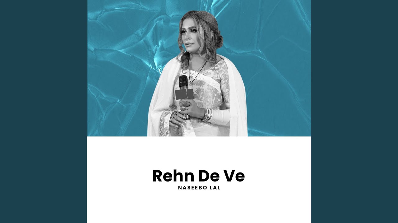 Rehn De Ve