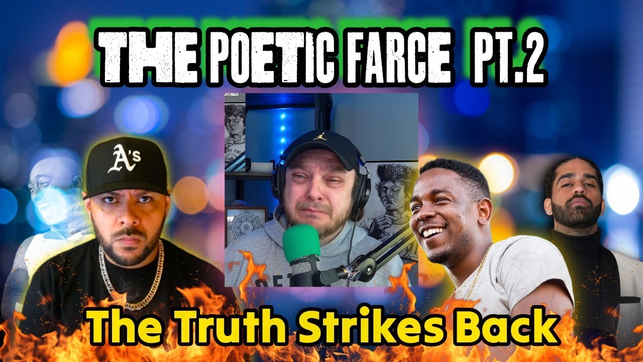 The Poetic Justice Theory Completely Falls Apart