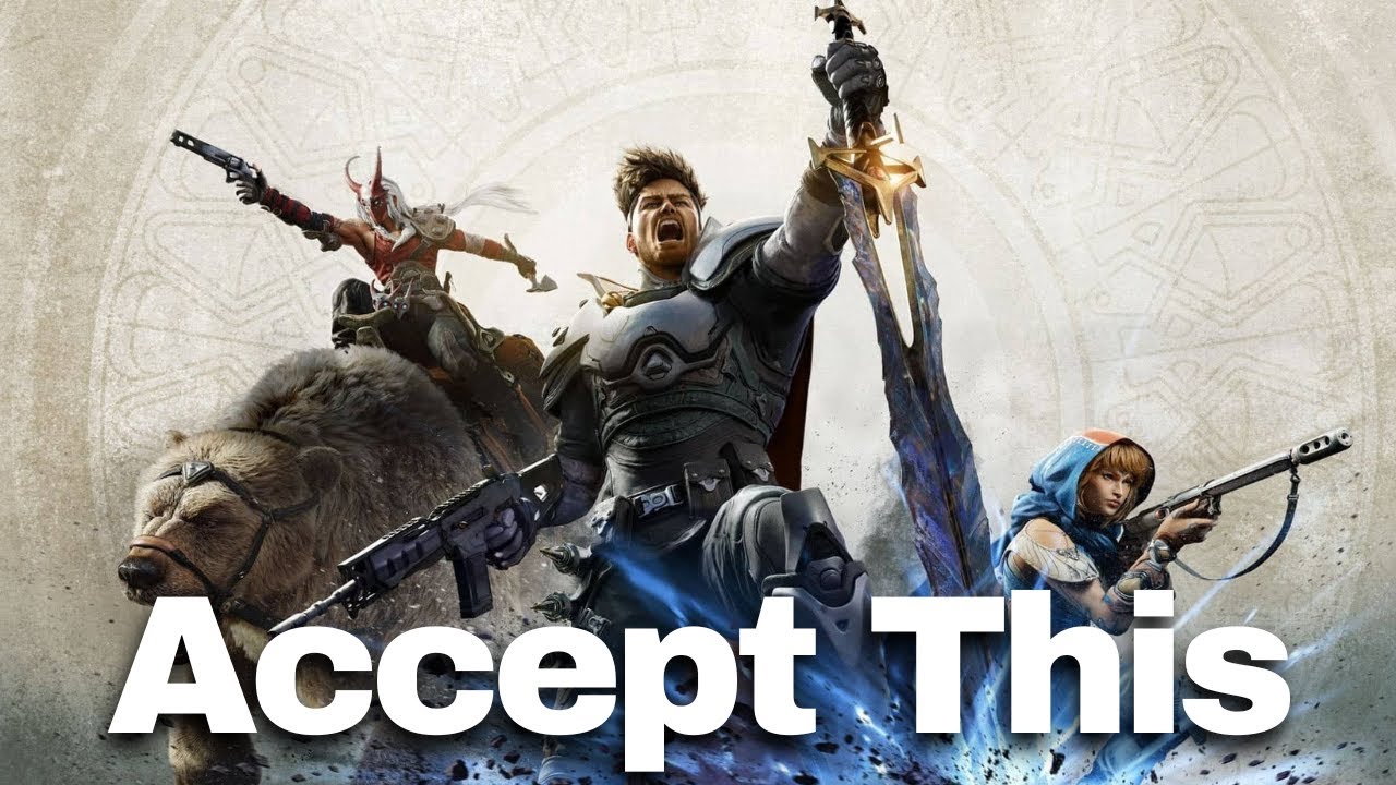 This Game Is Being Astroturfed By The Entire Western Gaming Industry