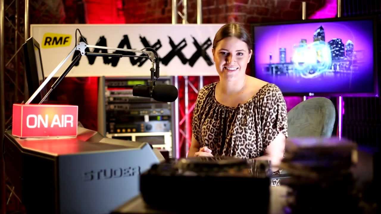 Karolina @ 4fun MAXXX TOP40