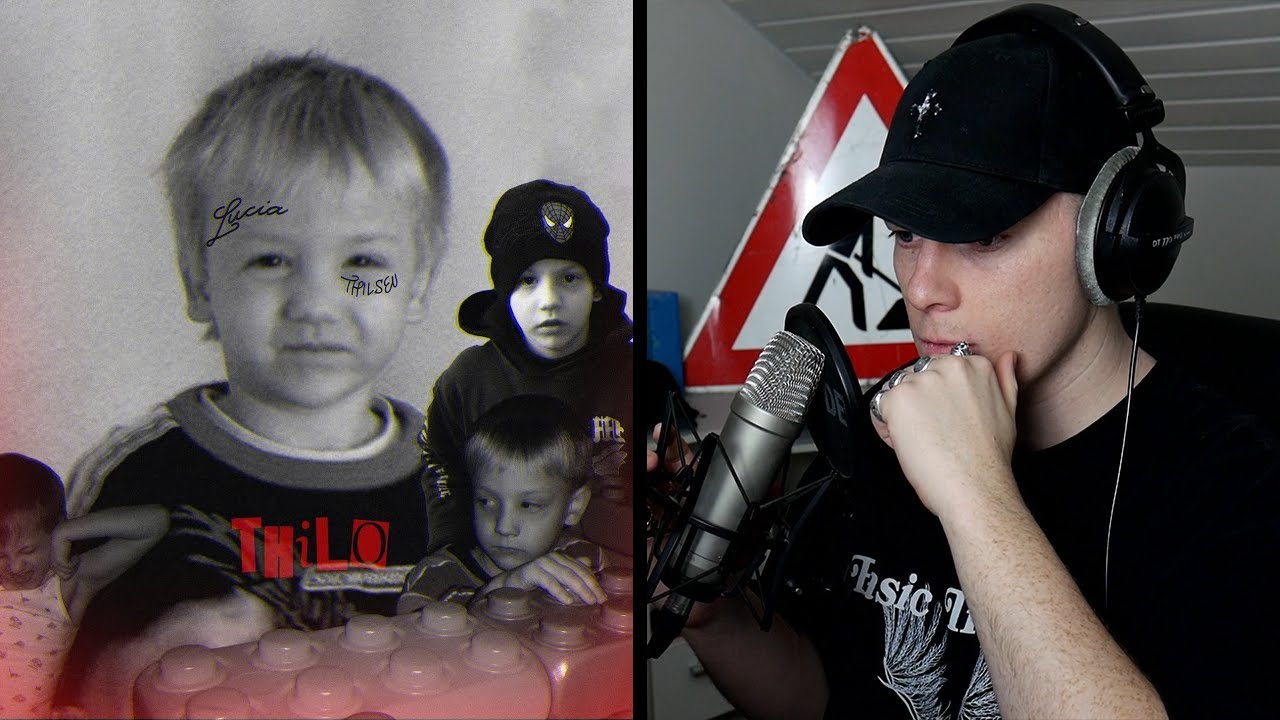 Spacy reagiert auf t-low Thilo EP (Cold Dreams, Kompliziert & Feelings)+Drugtalk [Reaction/Reaktion]