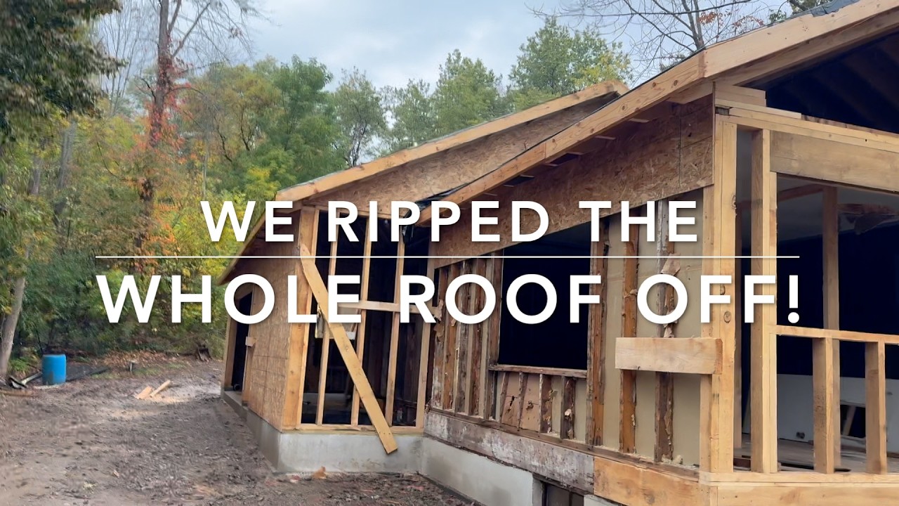 Fixing up this old house part 2