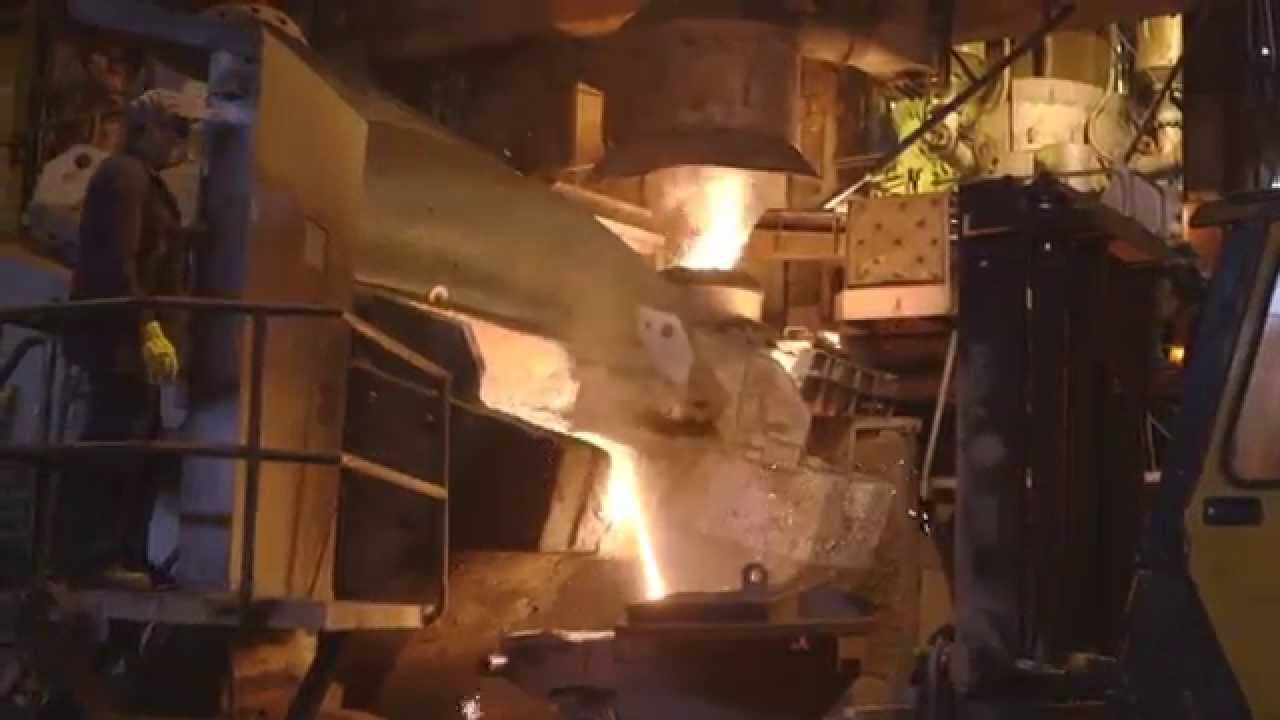 Funosa - Foundry