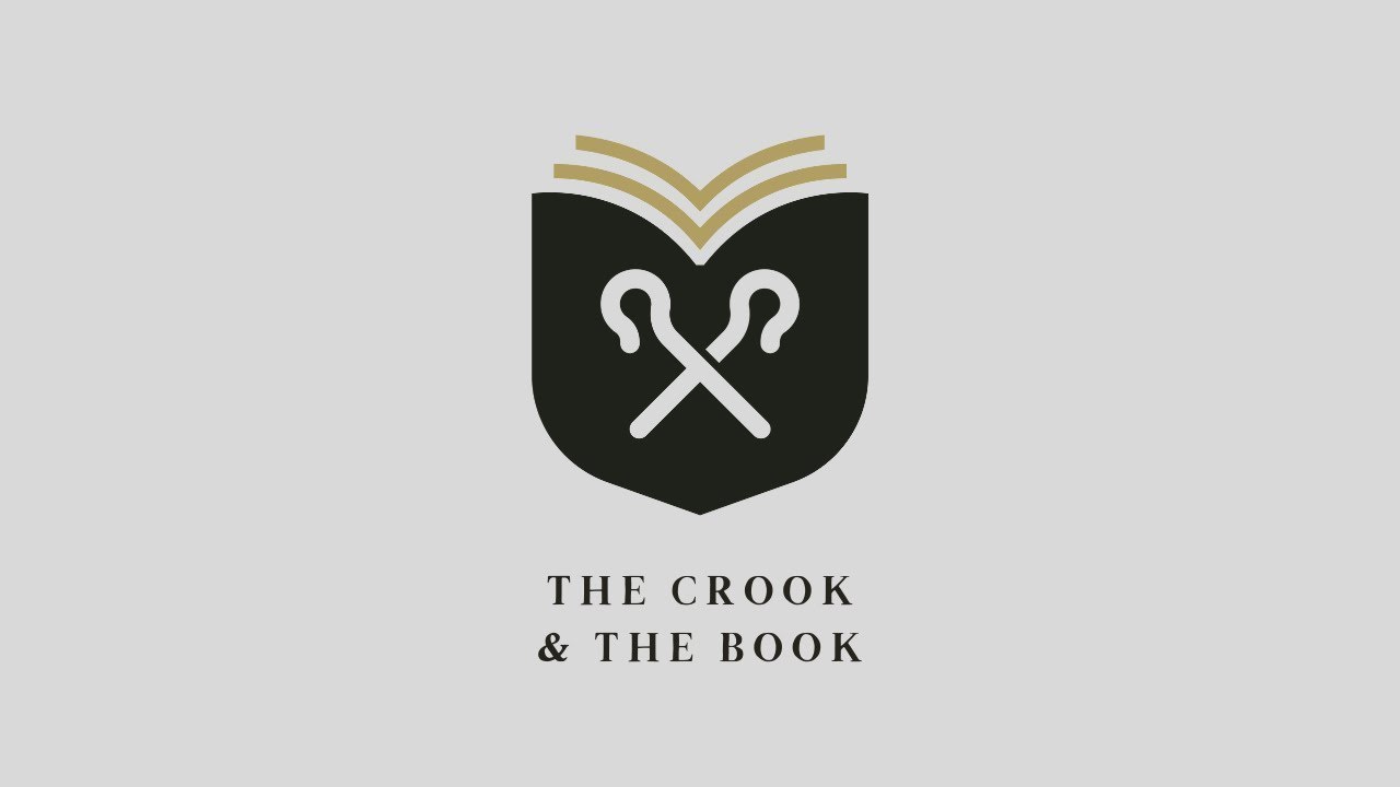 The Crook & The Book Episode 30 - On John MacArthur