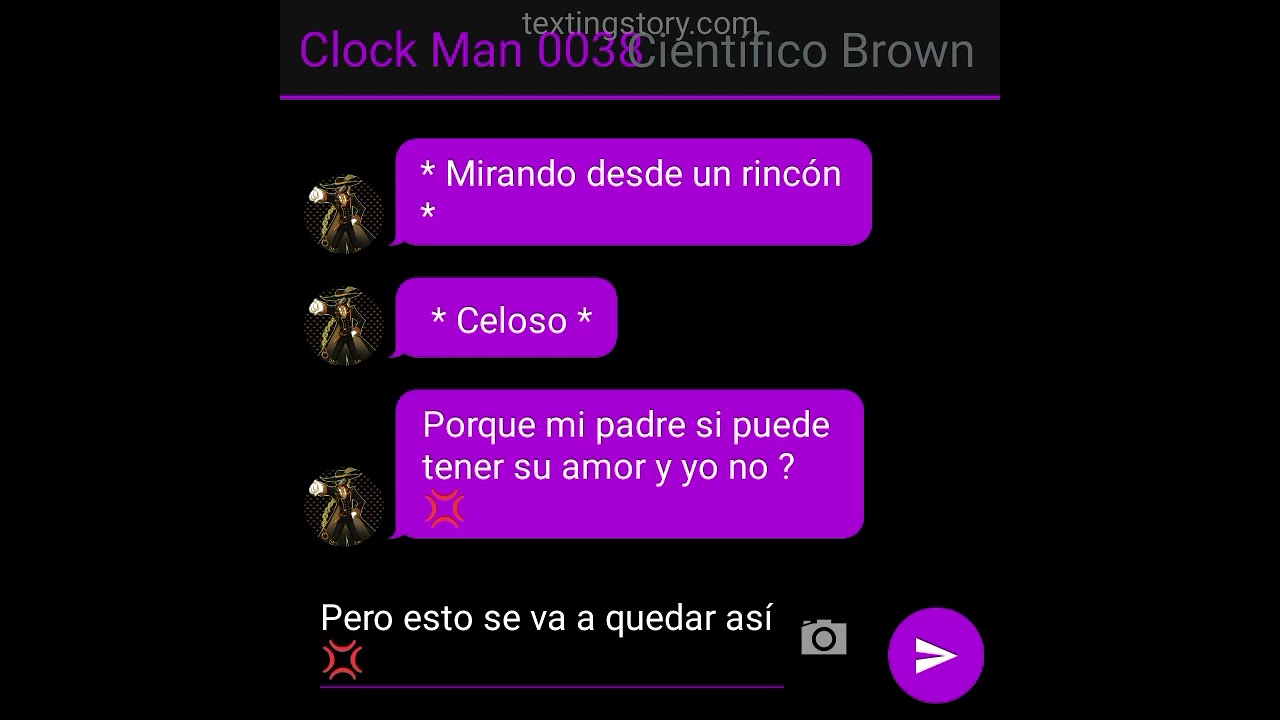 Plunger x Brown cap 1 ( por fin !! :D )