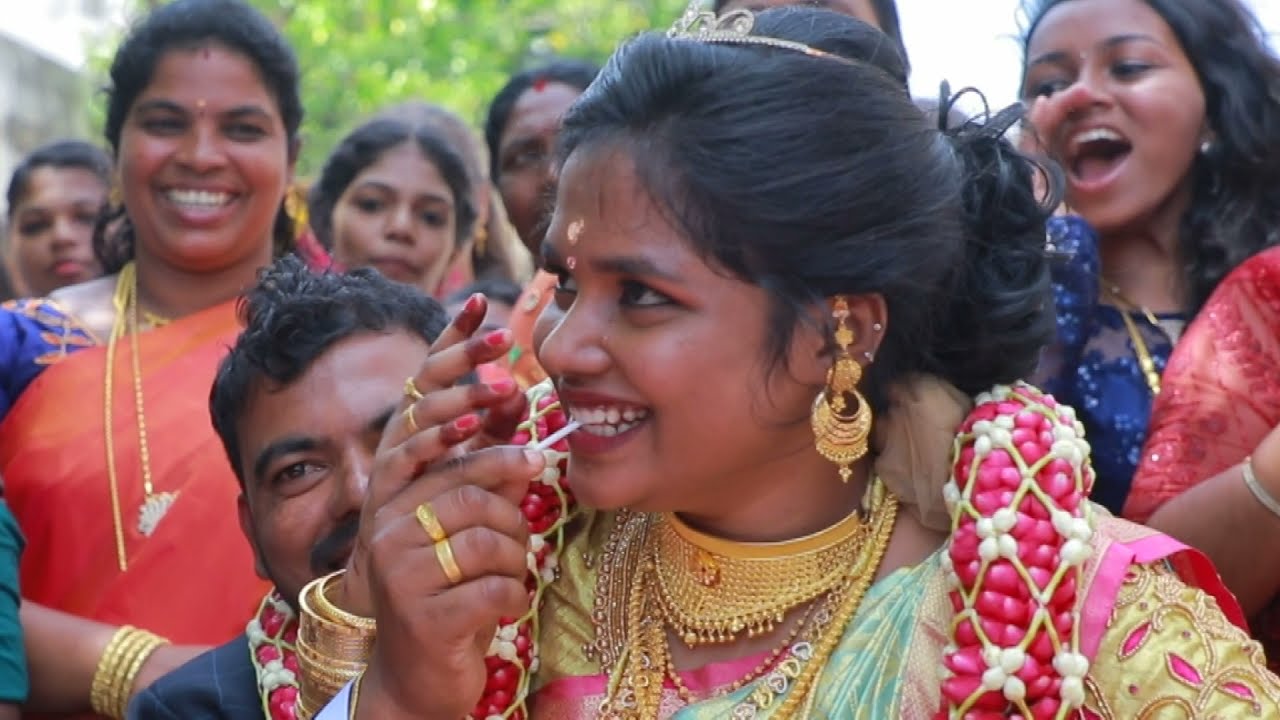 kanyakumari wedding alaparaigal