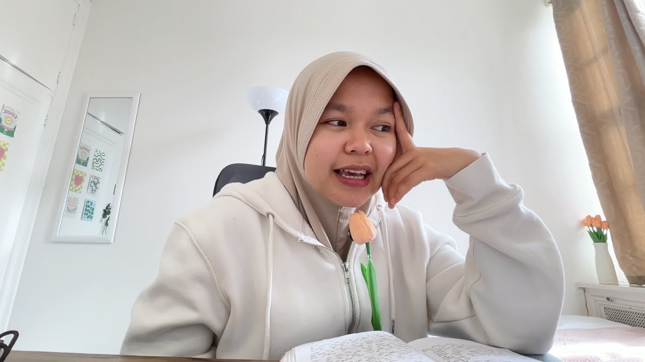Kamu gak akan pernah merasa cukup
