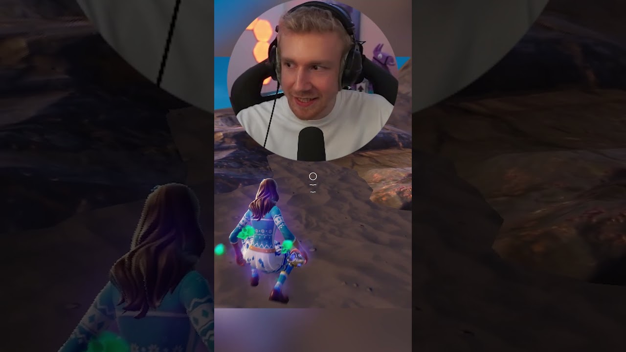 SO habe ich ALVI und JONZY komplett verarscht!😂