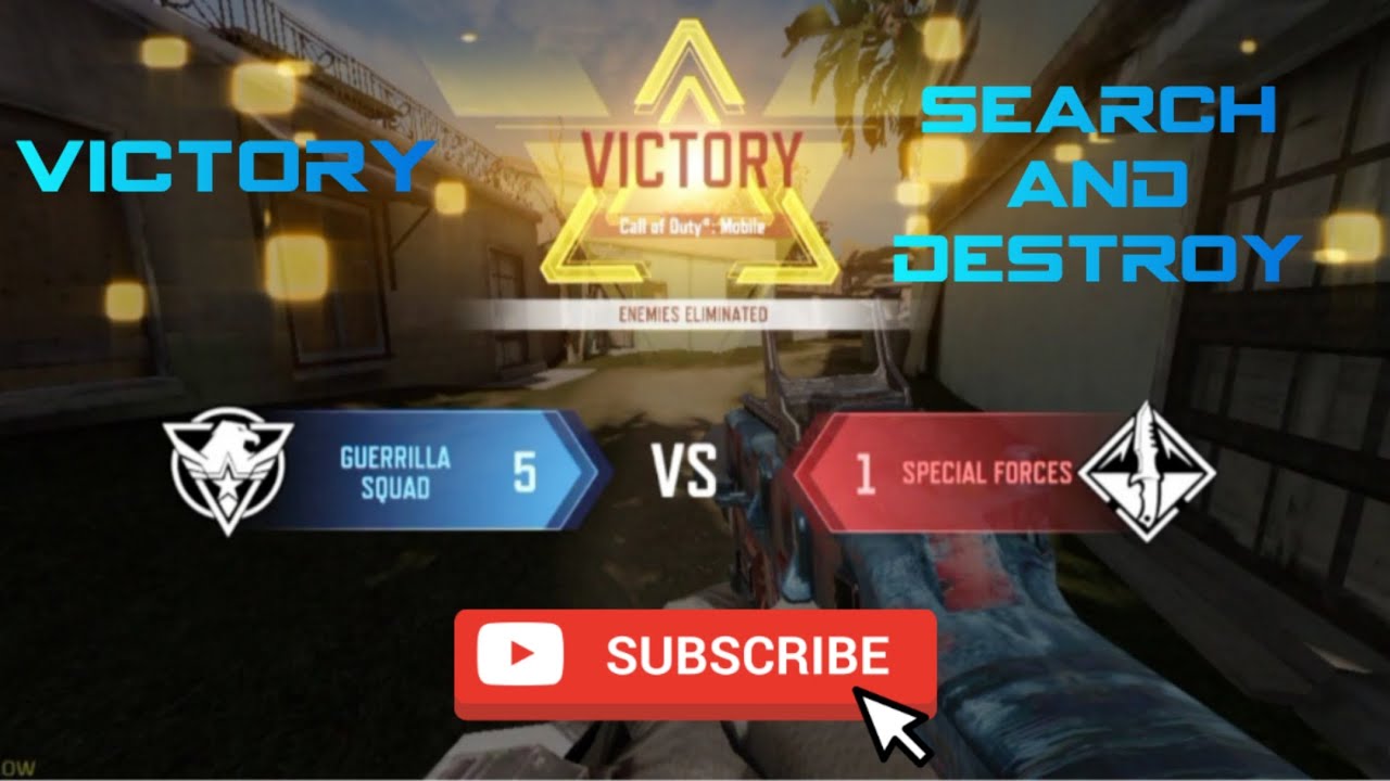 #cod #game Codm Victory!