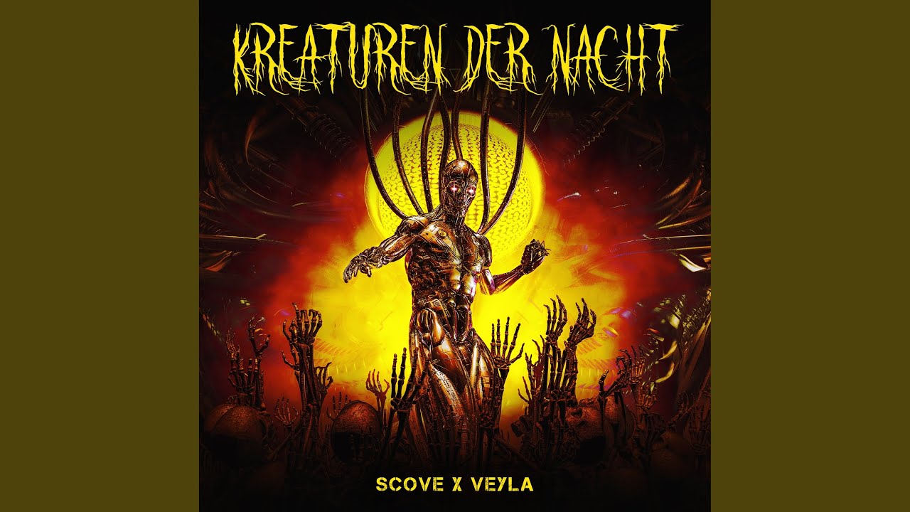 Kreaturen der Nacht