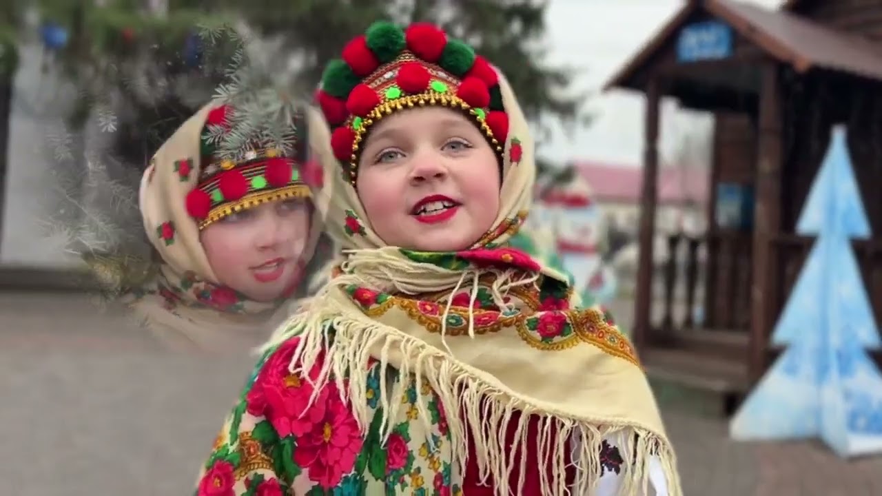 Мілана Немашкало – Щедрик