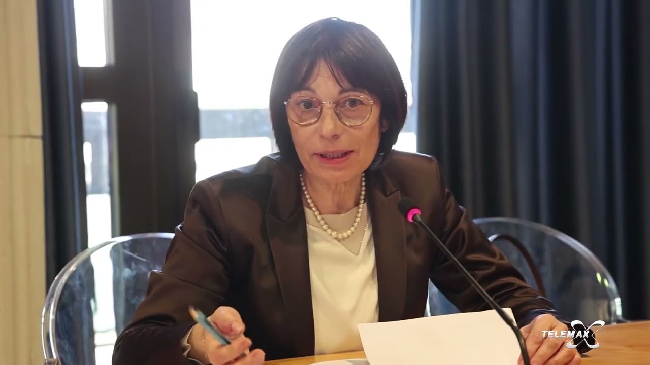 Lavoro: accordo tra Regione e Inps per risorse