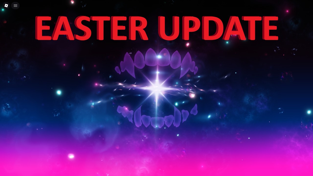 SOLS RNG EASTER UPDATE (I GOT RAW EGGORE IN 10 MINUTES) [SOL'S RNG]  #solsegghunt
